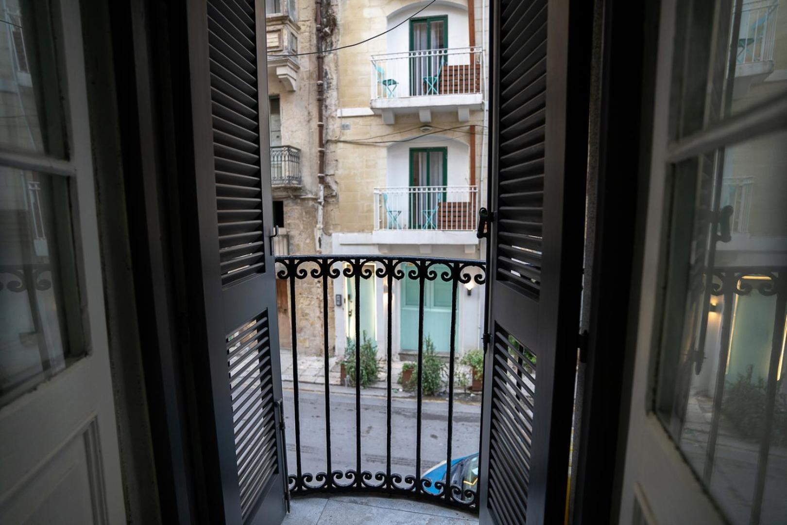 Ta Cetta Apartment Il-Furjana Exterior photo