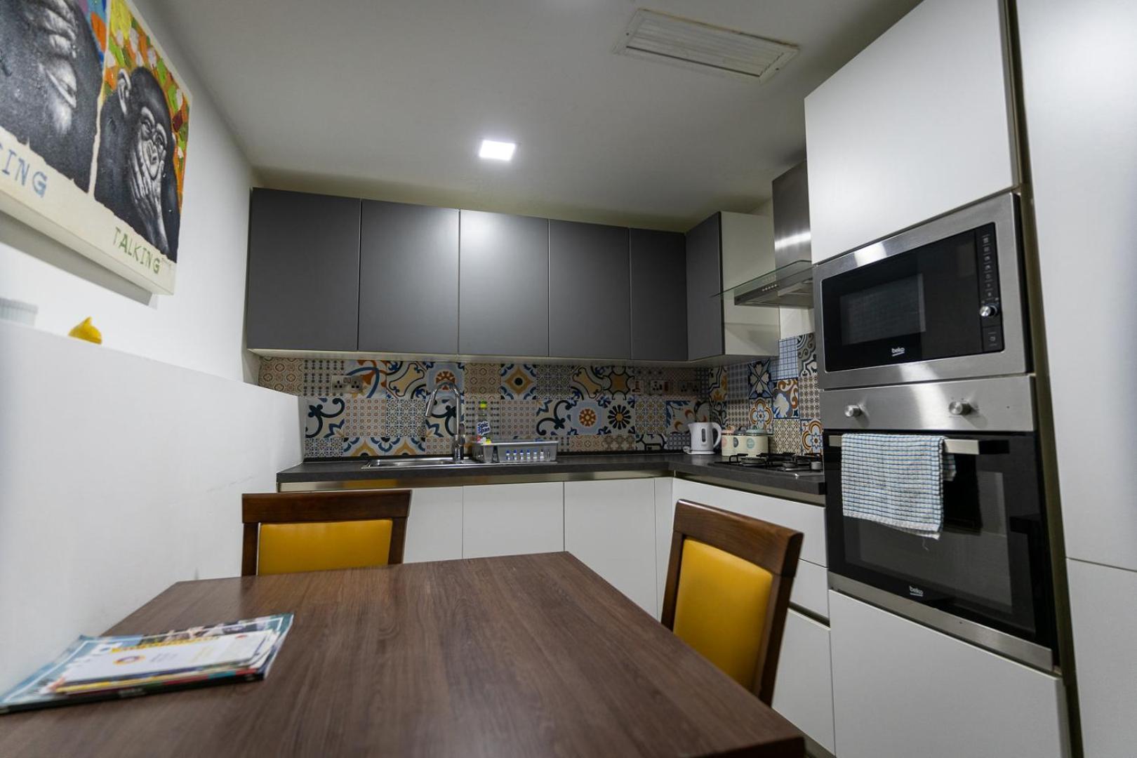 Ta Cetta Apartment Il-Furjana Exterior photo